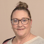 Image of Amy Connor