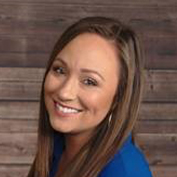 Image of Nicole “Niky” Costa